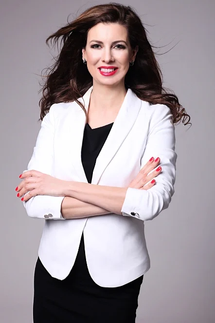 Pośrednik Agnieszka Majewska